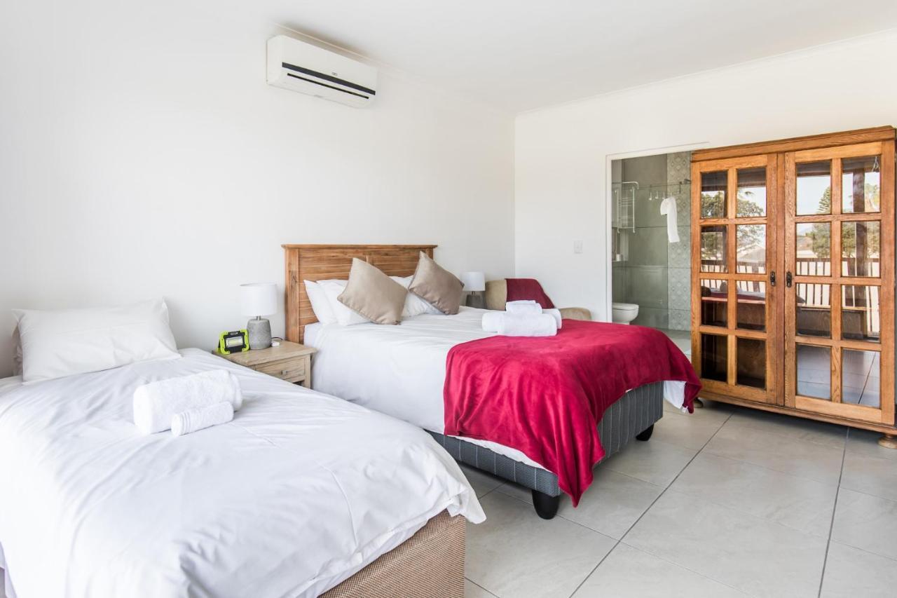 Guest house Cornerstone Alk Zyl
