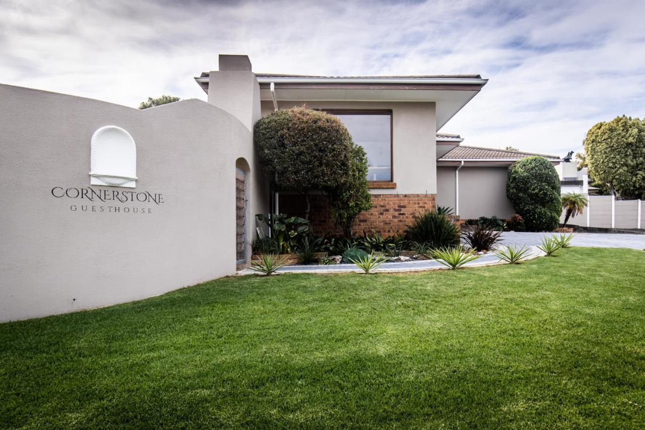 Cornerstone Alk Zyl Guest house *