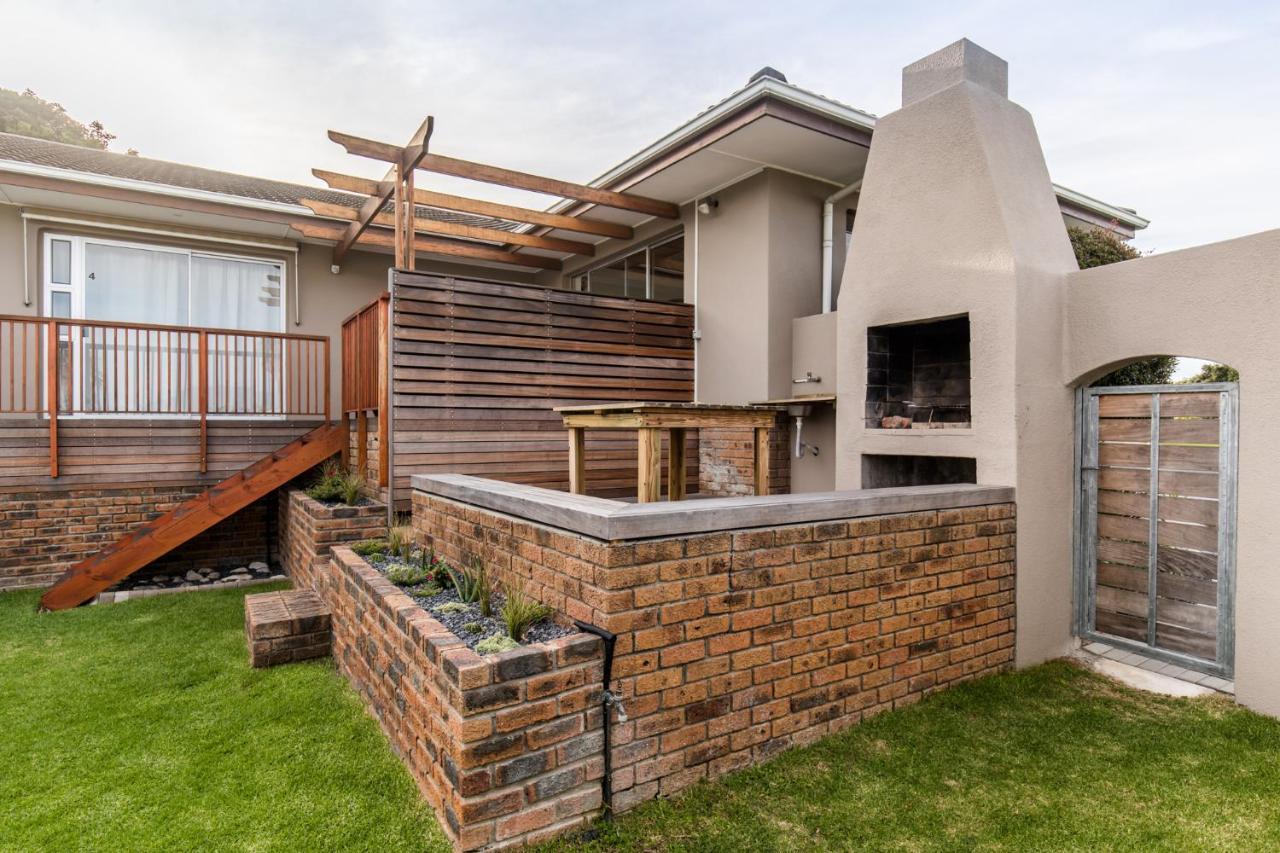 Guest house Cornerstone Alk Zyl