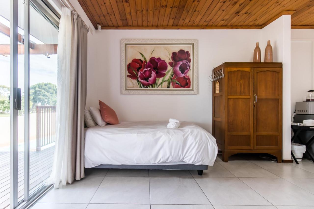 Guest house Cornerstone Alk Zyl