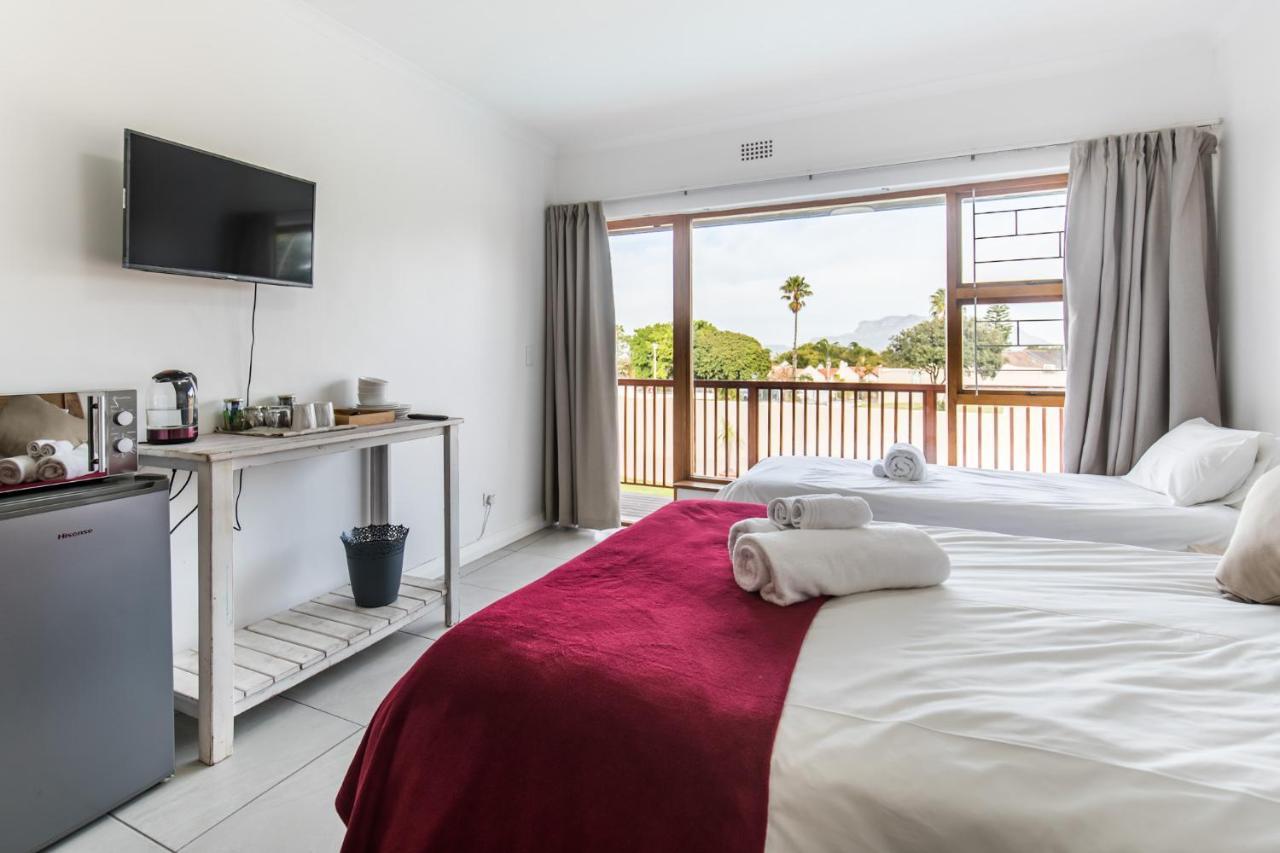 Cornerstone Alk Zyl Cape Town