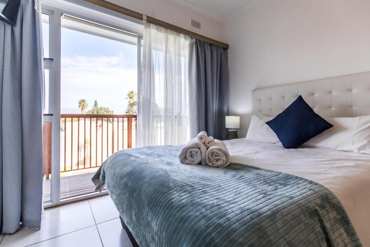 Cornerstone Alk Zyl Guest house *