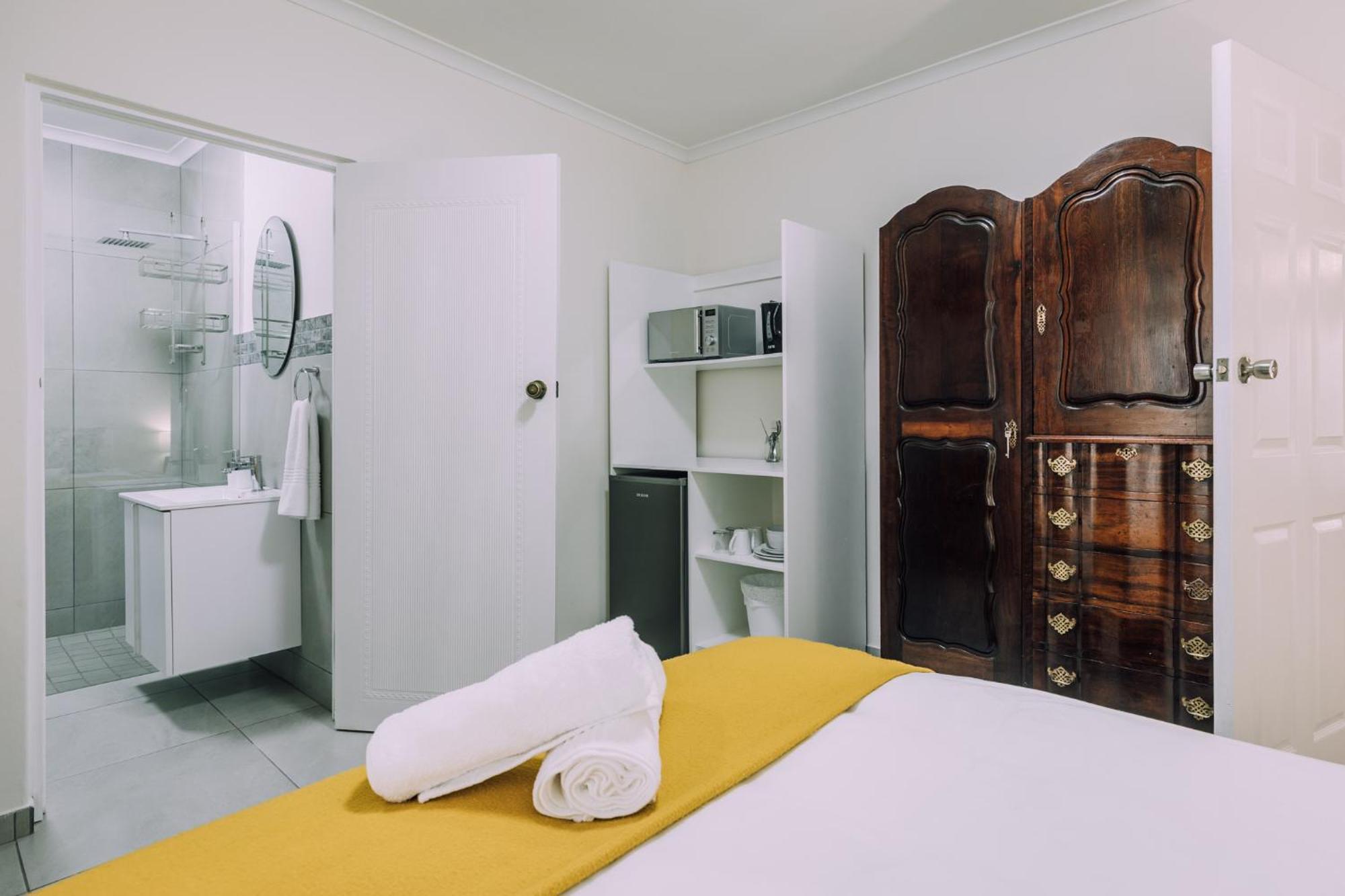 Cornerstone Alk Zyl Guest house
