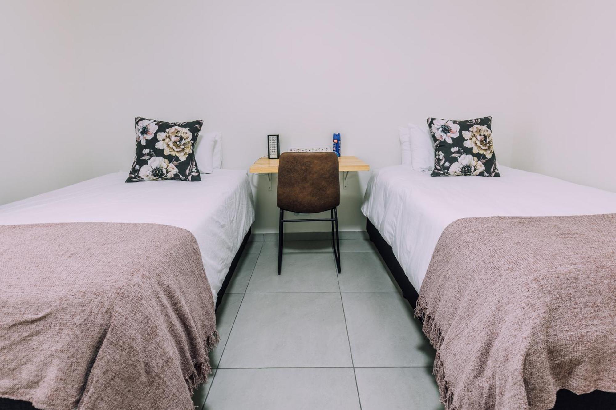 Cornerstone Alk Zyl Guest house