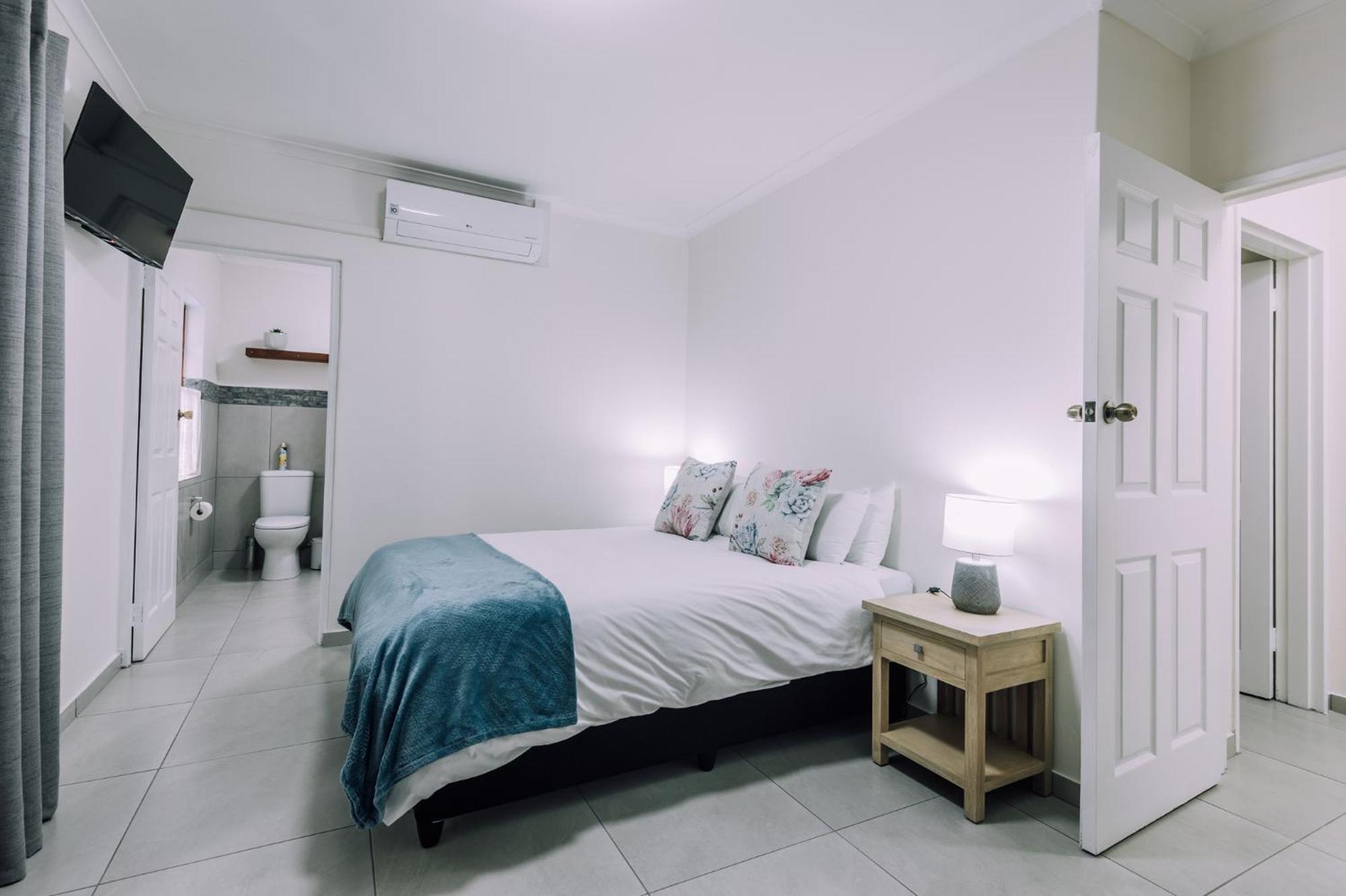 Guest house Cornerstone Alk Zyl *