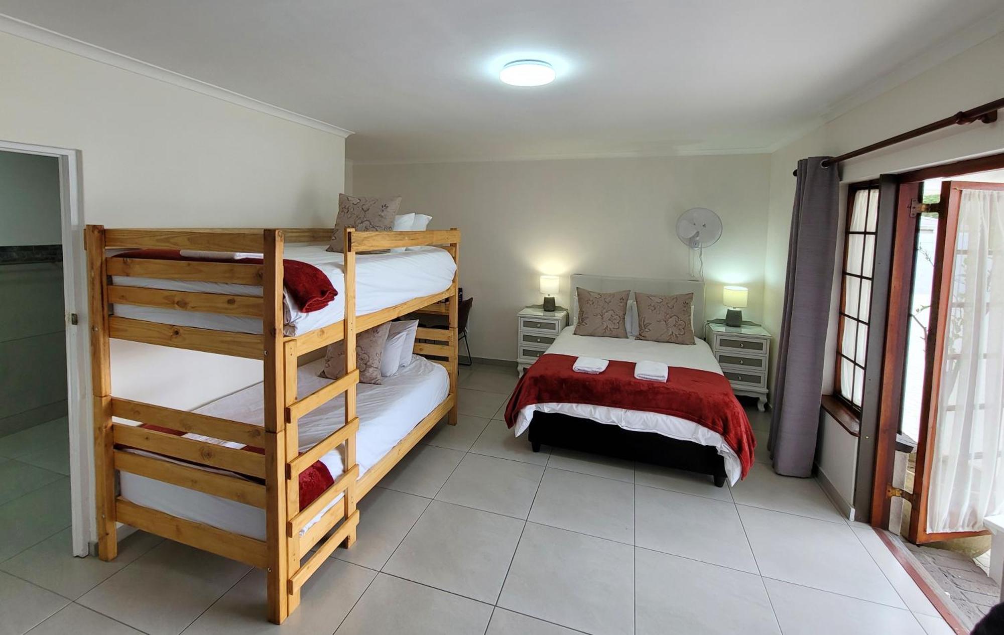 Cornerstone Alk Zyl Guest house